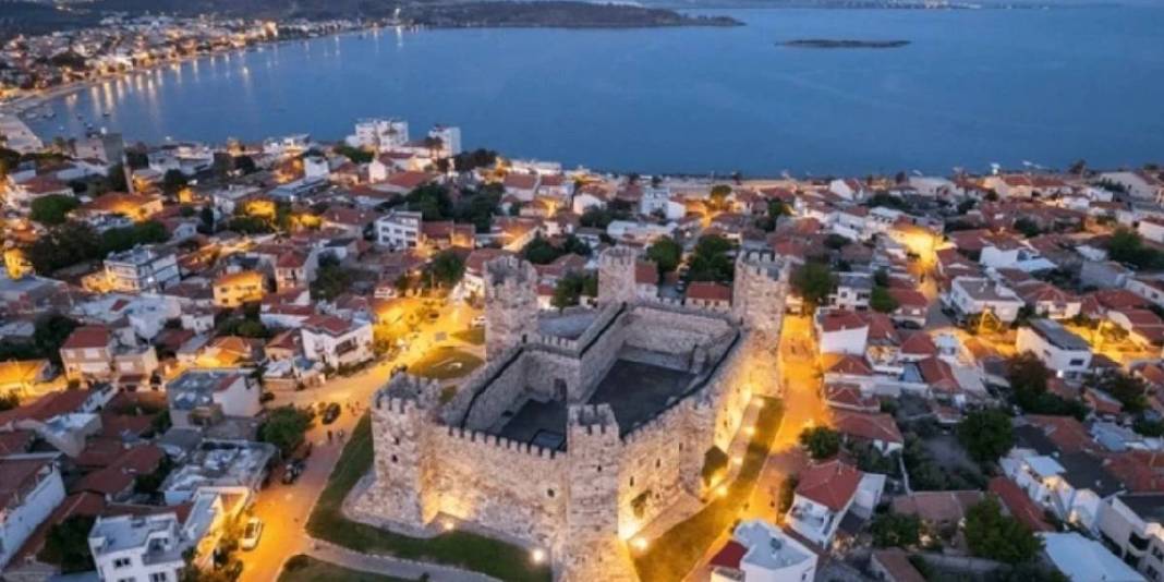 Amalfi mi daha güzel, burası mı? Gören herkes aynı yorumu yapıyor! 7